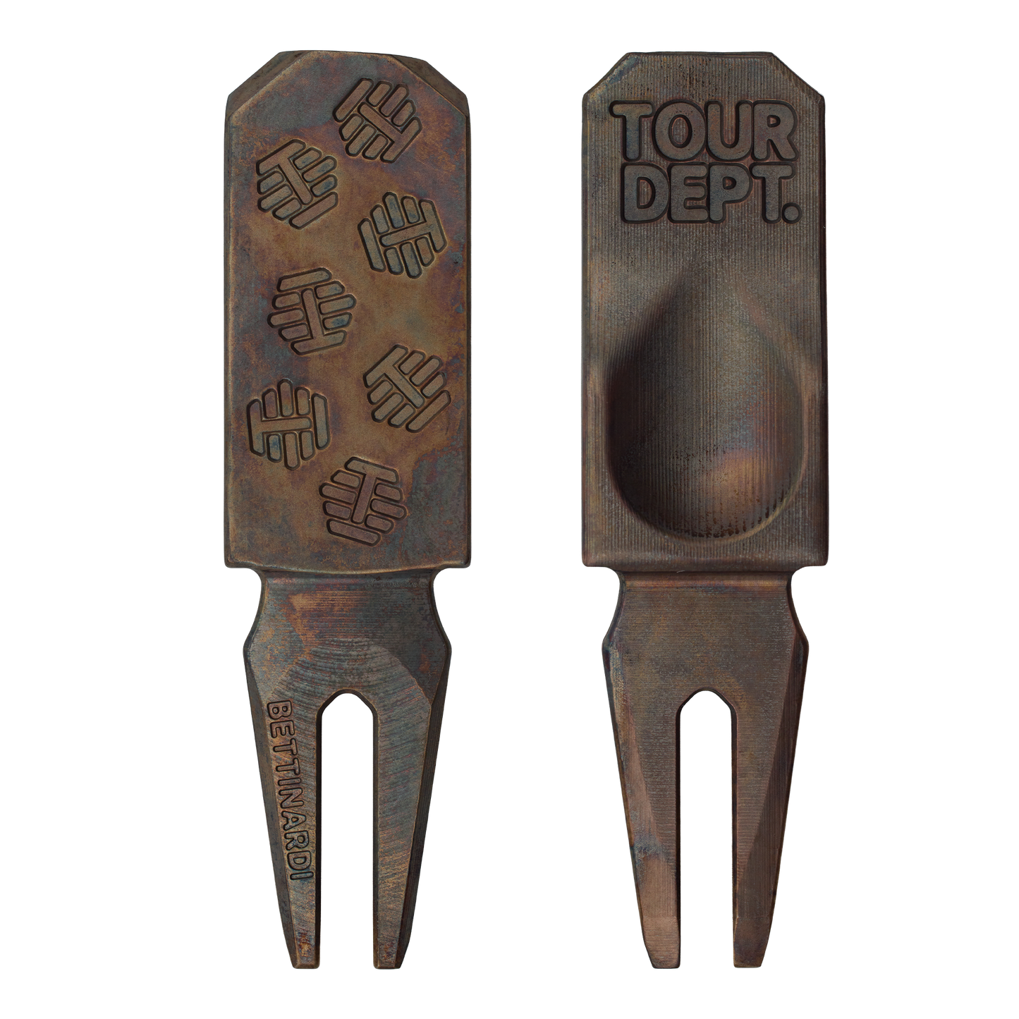 Holiday Metal Accessories