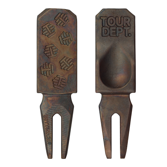 Holiday Metal Accessories