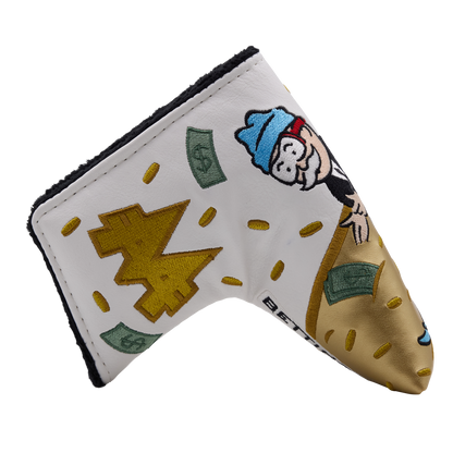 Monopoly-Q1 Skiing Blade