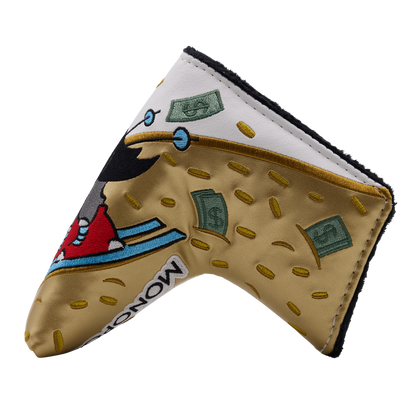 Monopoly-Q1 Skiing Blade