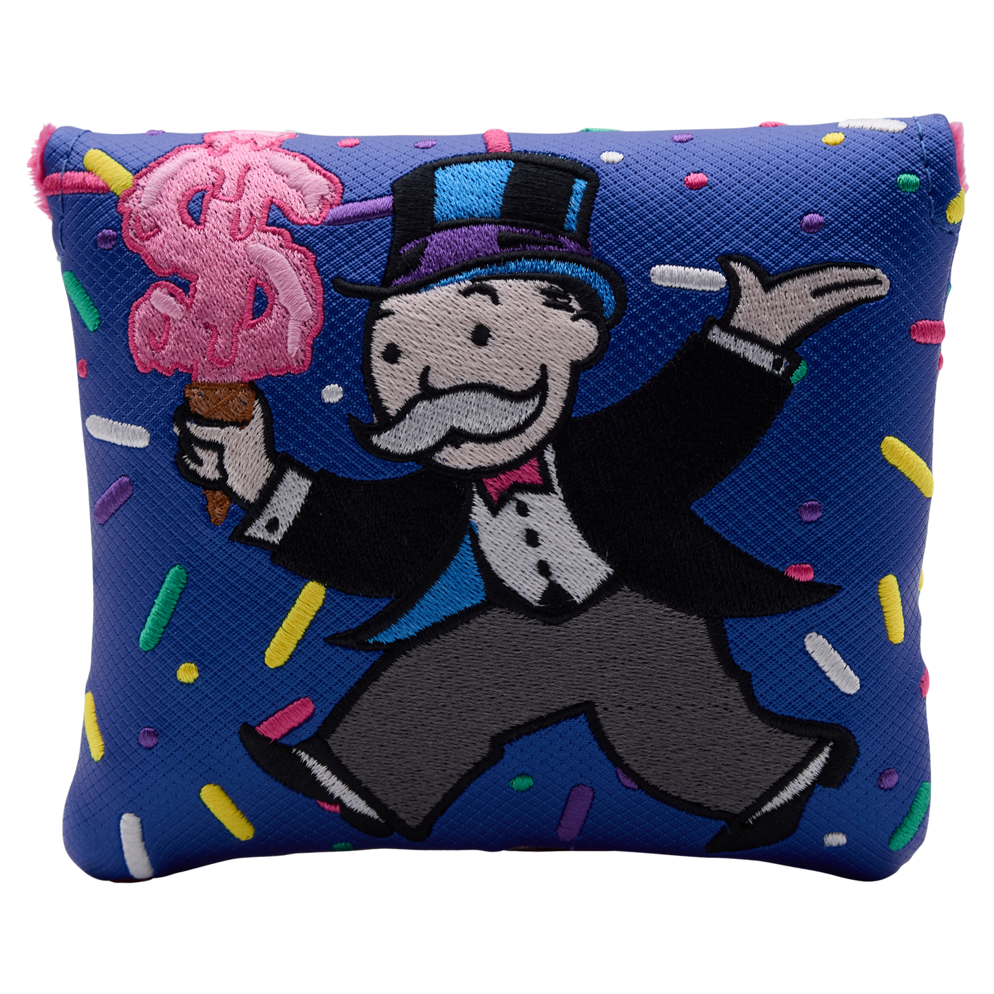 Monopoly-Q1 Ice Cream Mallet (Center)