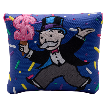 Monopoly-Q1 Ice Cream Mallet (Center)
