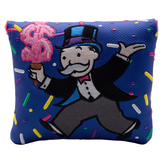 Monopoly-Q1 Ice Cream Mallet (Center)