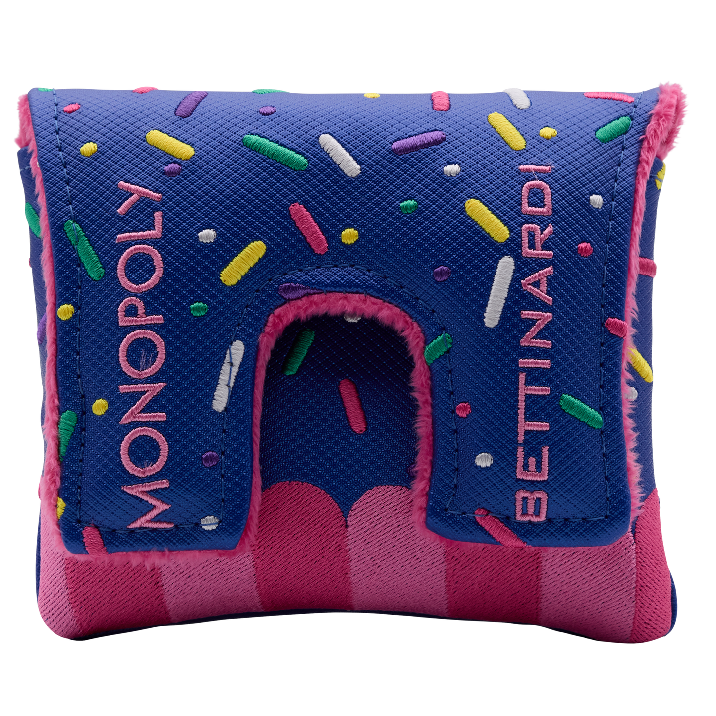 Monopoly-Q1 Ice Cream Mallet (Center)