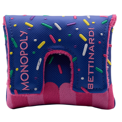 Monopoly-Q1 Ice Cream Mallet (Center)