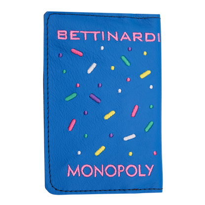 Monopoly-Q1 Ice Creamスコアカードホルダー