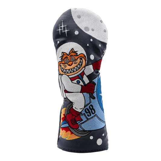 To the Moon! Cat 3W 限定ヘッドカバー