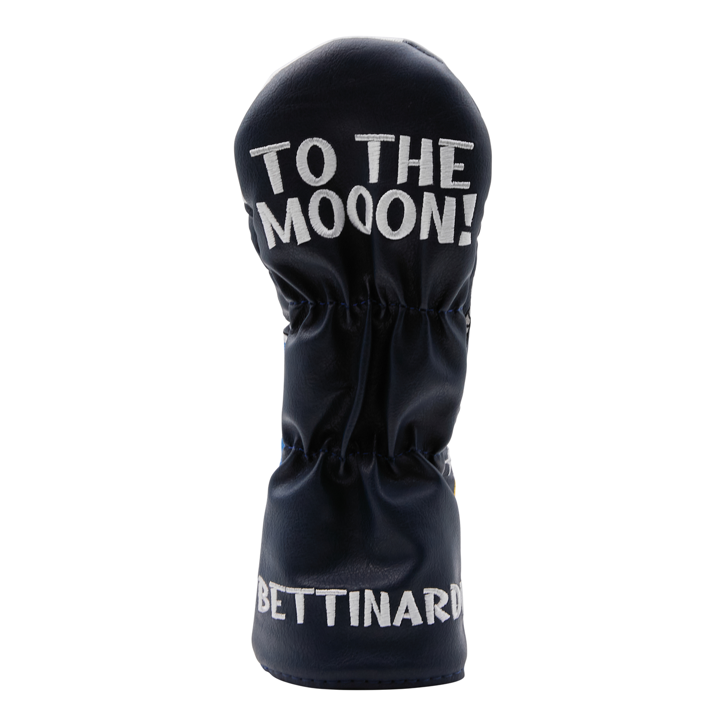 To the Moon! Cat 3W 限定ヘッドカバー