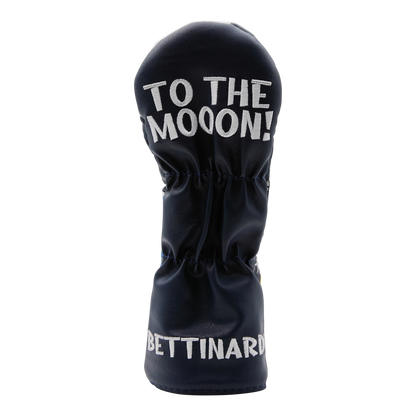 To the Moon! Cat 3W 限定ヘッドカバー