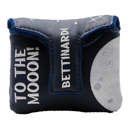 To the Moon! Cat Mallet 限定ヘッドカバー