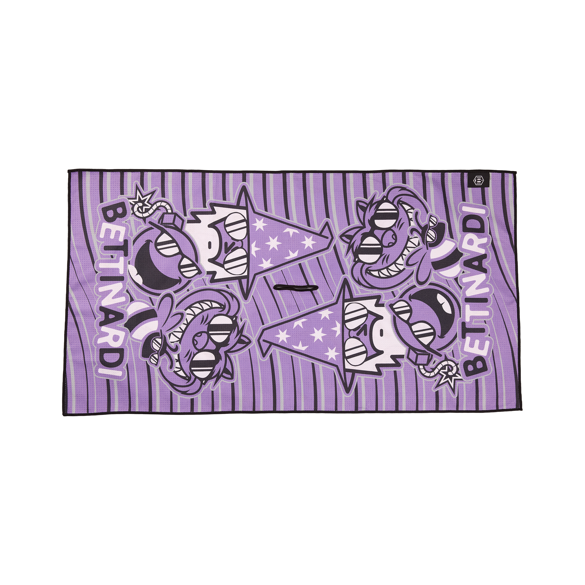 Bettinardi ベティナルディ　アライメントスティックカバー Bettinardi ベティナルディ アライメントスティックカバー