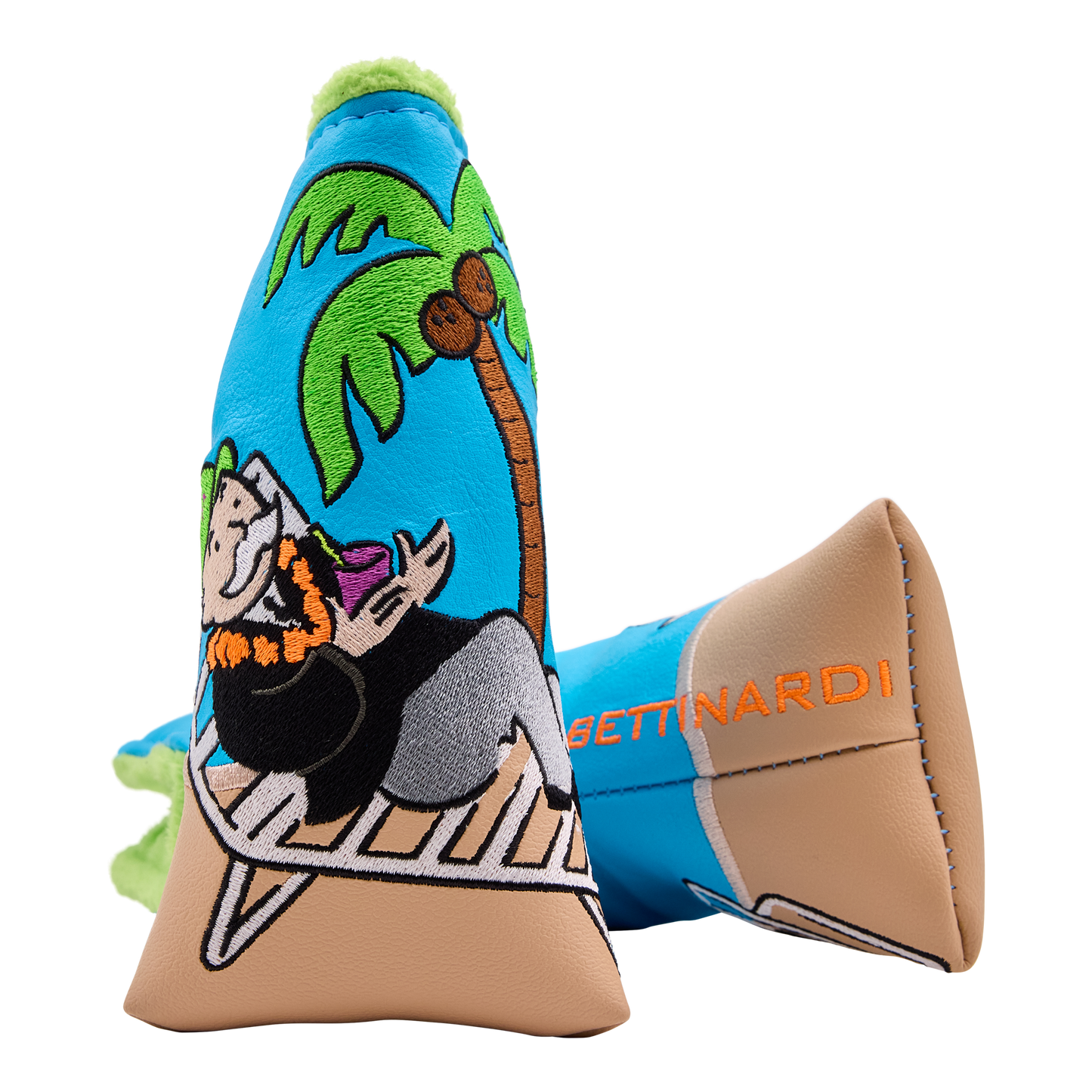 Monopoly-Q3 On Vacation Blade