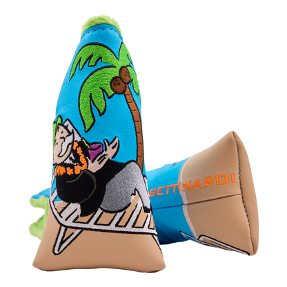 Monopoly-Q3 On Vacation Blade