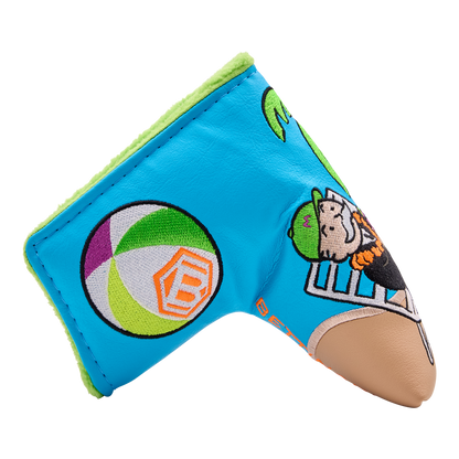 Monopoly-Q3 On Vacation Blade