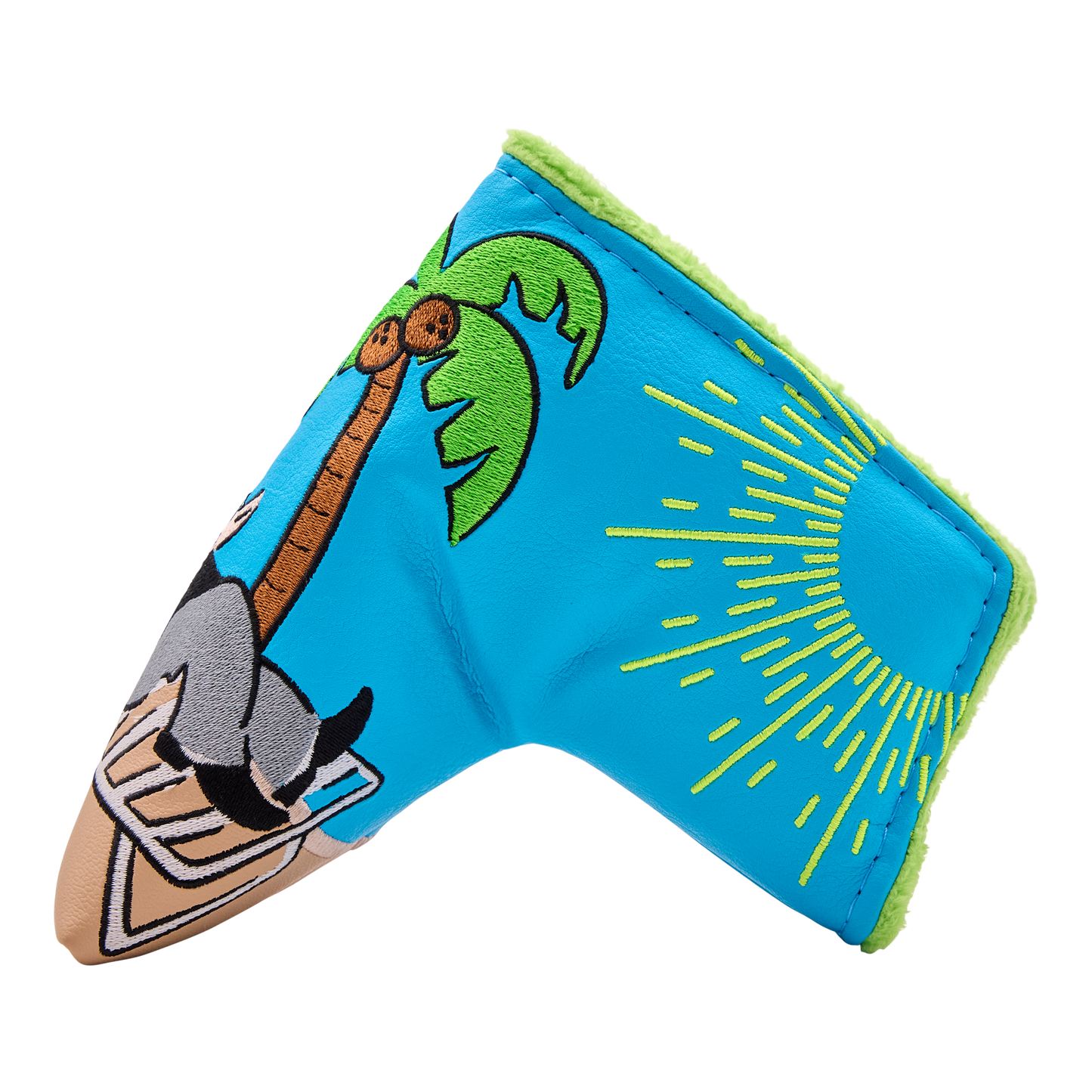 Monopoly-Q3 On Vacation Blade