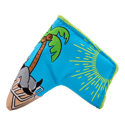 Monopoly-Q3 On Vacation Blade