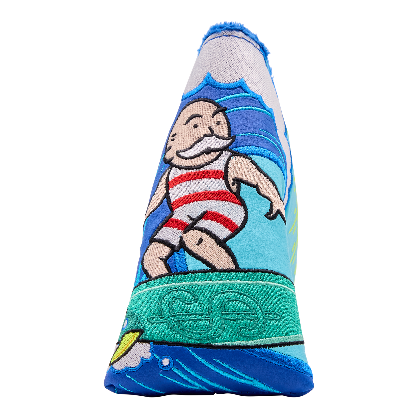 Monopoly-Q3 Limited Run QB6 Monopoly