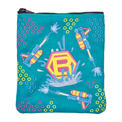 VALUABLE POUCH Q2-Q3 Super Soaker