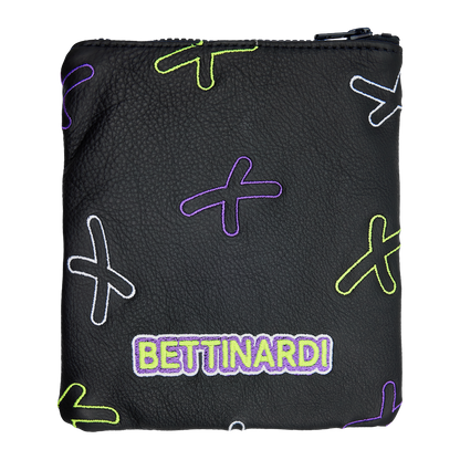 VALUABLE POUCH Q2-Q3 Poison Fat Cat