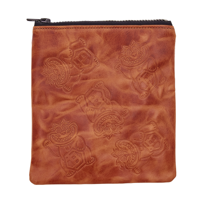 VALUABLE POUCH Q2-Q3 Lucky Cat