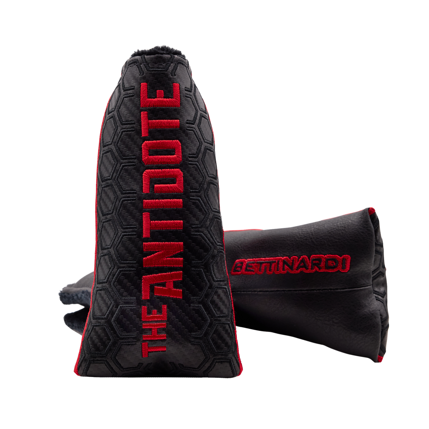 ANTIDOTE SB1 Rainbow Red