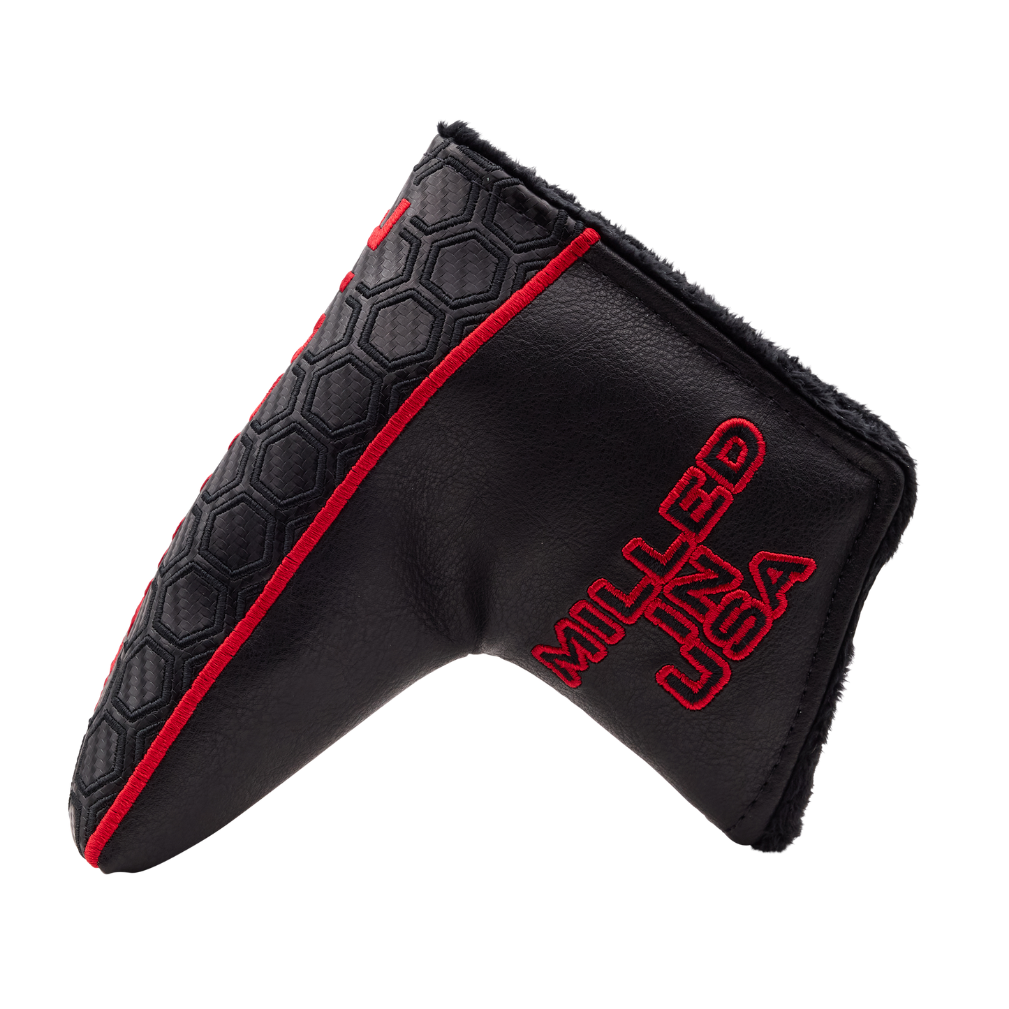 ANTIDOTE SB1 Rainbow Red