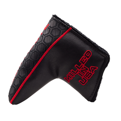 ANTIDOTE SB1 Rainbow Red