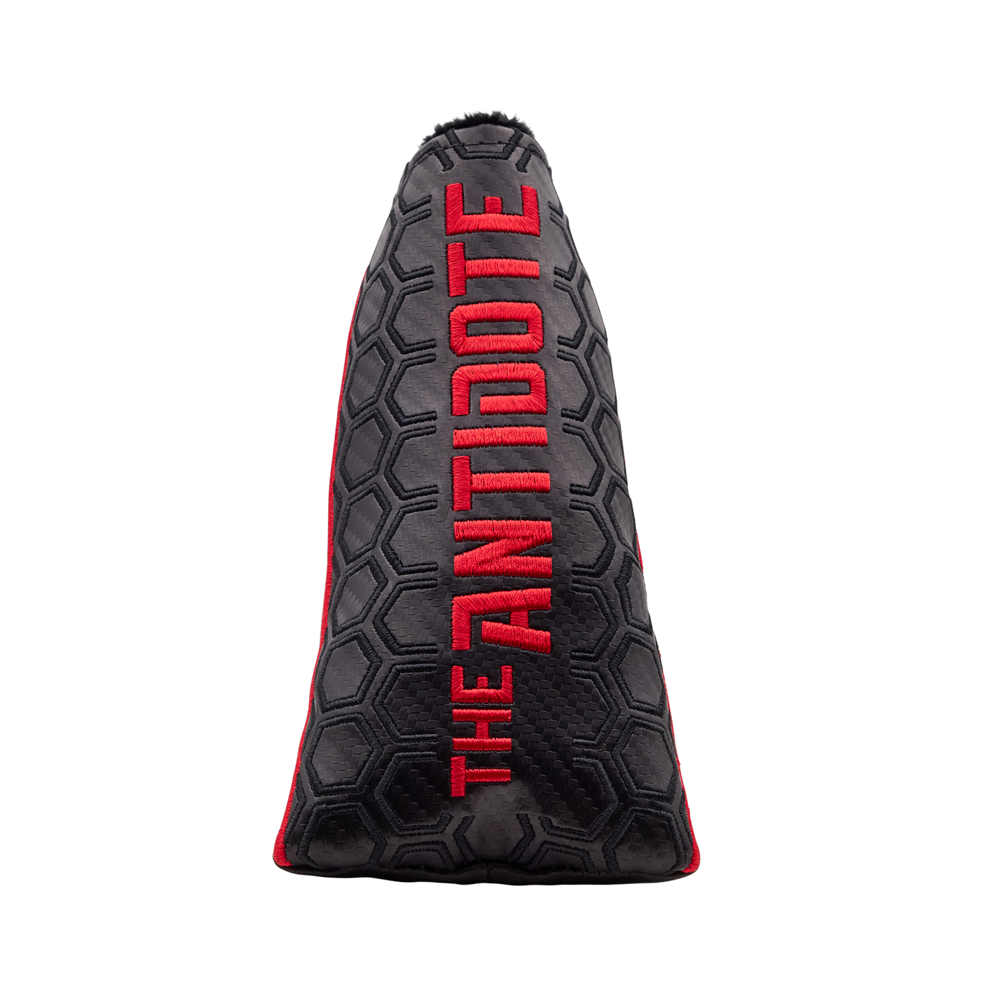 ANTIDOTE SB1 Rainbow Red