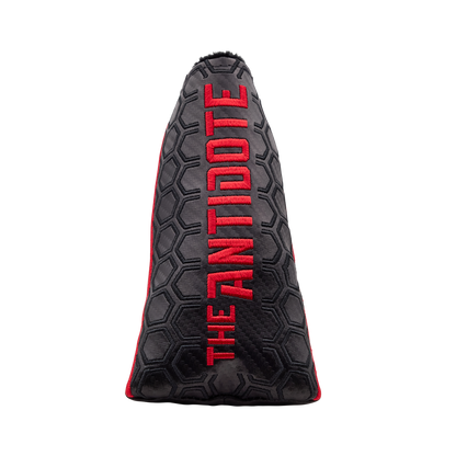 ANTIDOTE SB1 Rainbow Red