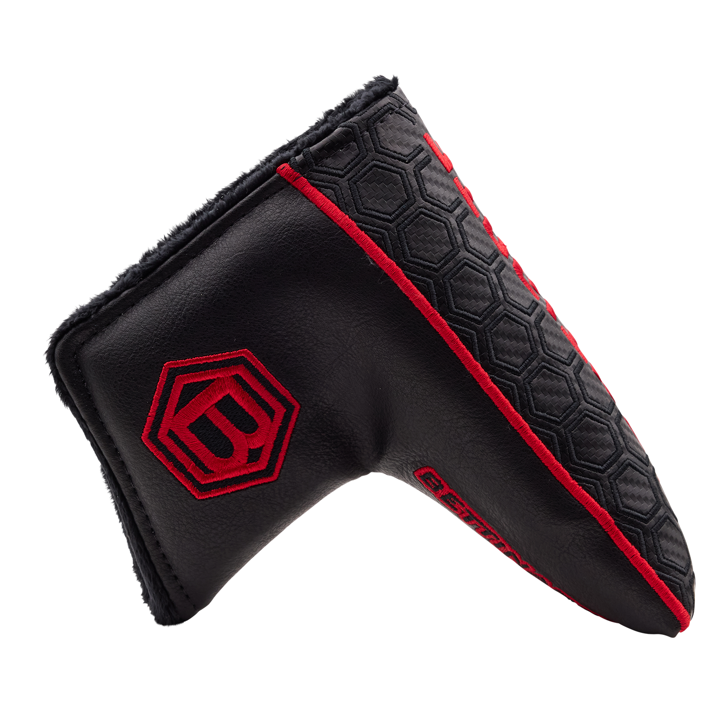 ANTIDOTE SB1 Rainbow Red