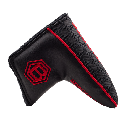 ANTIDOTE SB1 Rainbow Red