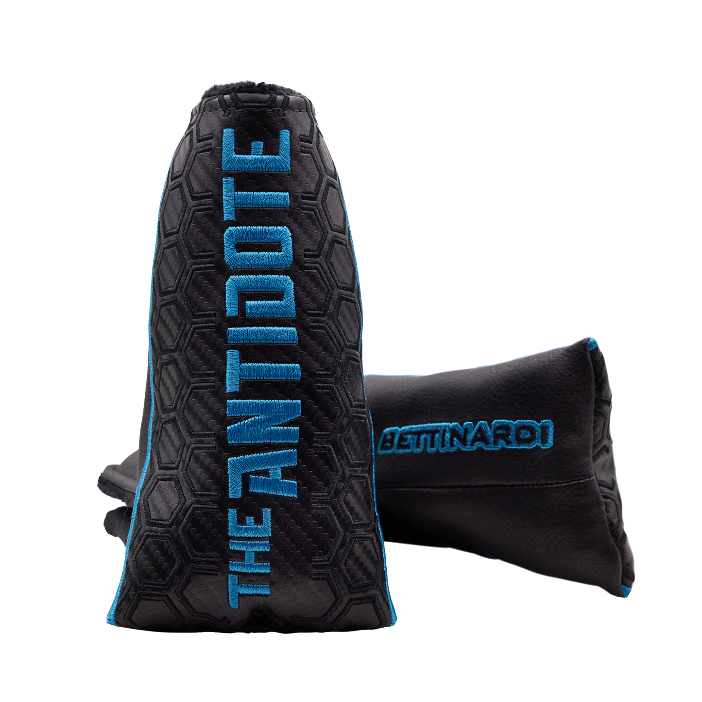 ANTIDOTE SB1 Rainbow Blue