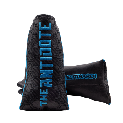 ANTIDOTE SB1 Rainbow Blue