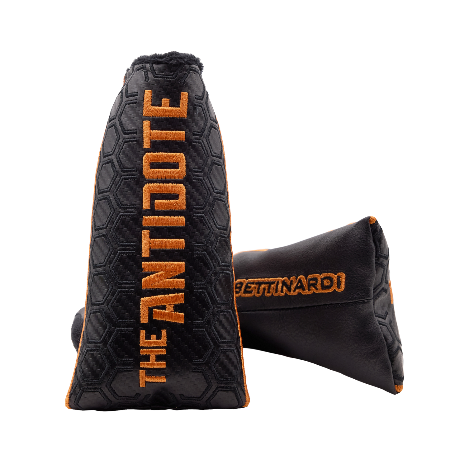 ANTIDOTE SB1 Rainbow Orange