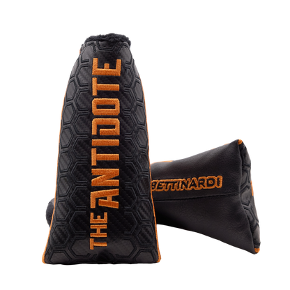 ANTIDOTE SB1 Rainbow Orange