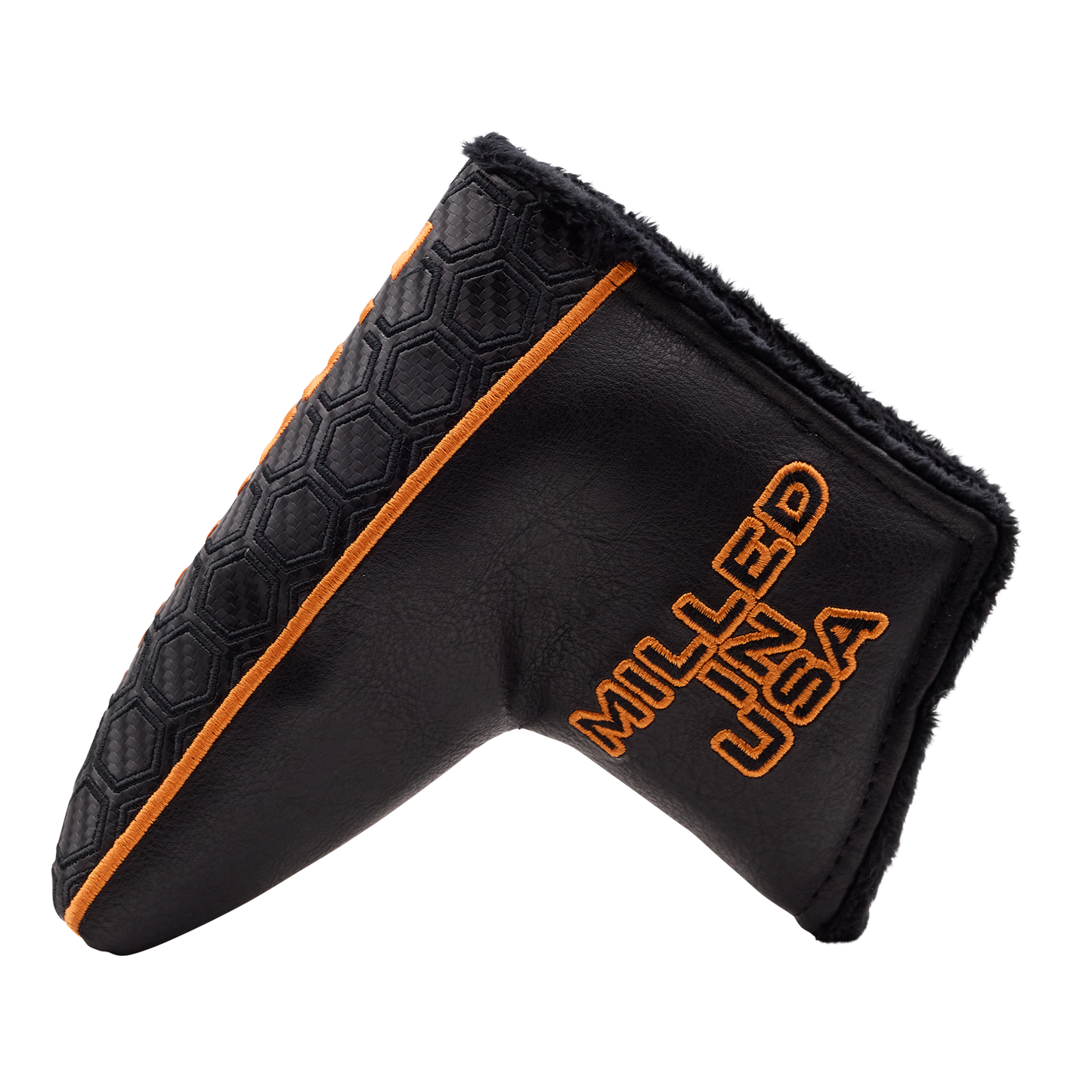 ANTIDOTE SB1 Rainbow Orange