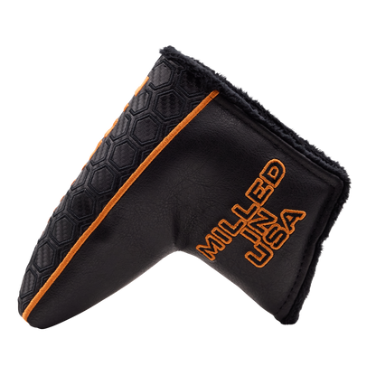 ANTIDOTE SB1 Rainbow Orange