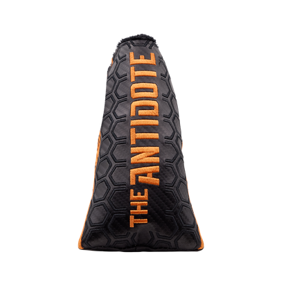 ANTIDOTE SB1 Rainbow Orange