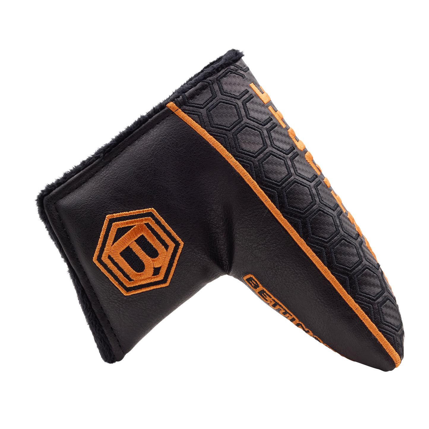 ANTIDOTE SB1 Rainbow Orange