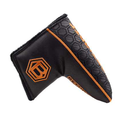 ANTIDOTE SB1 Rainbow Orange