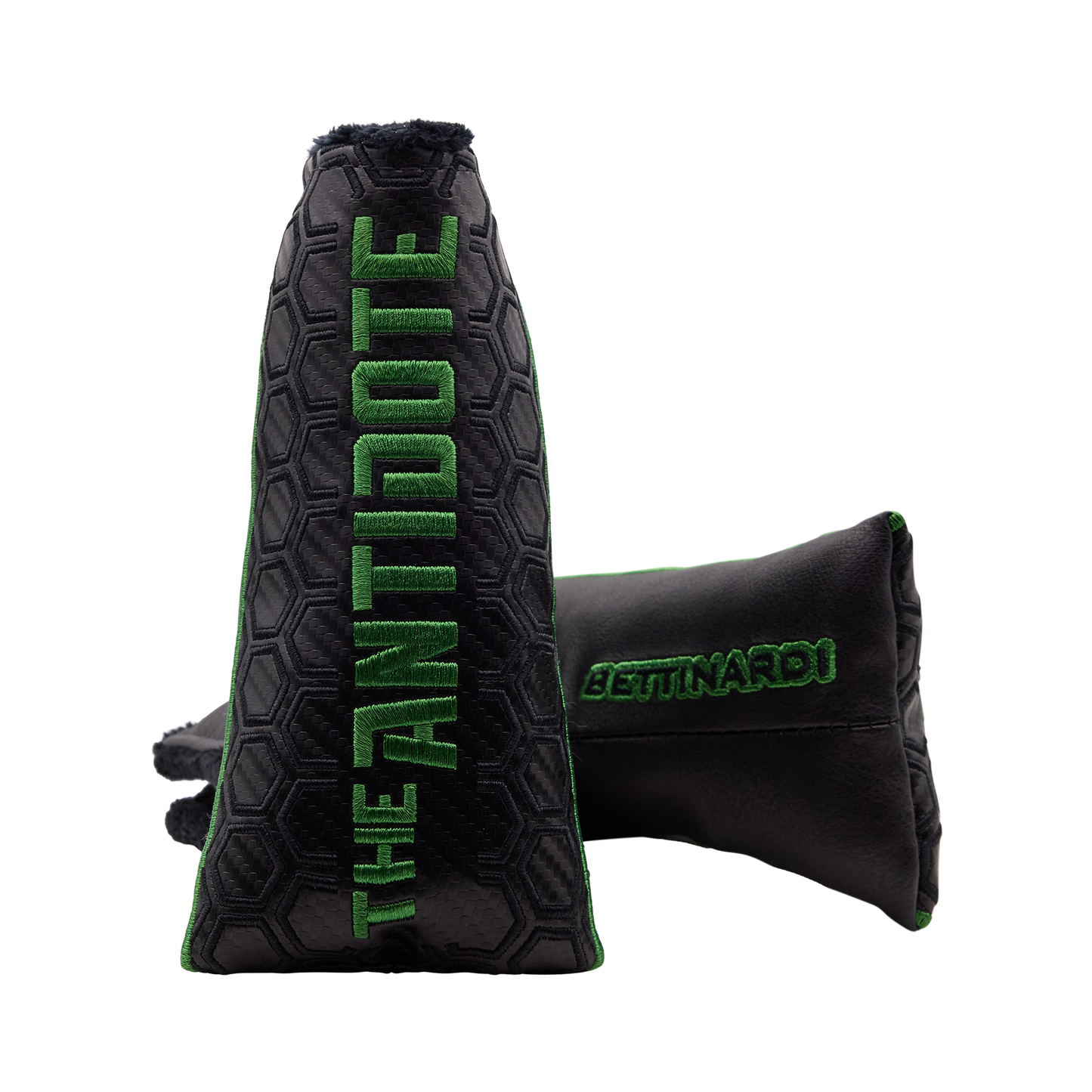 ANTIDOTE SB1 Rainbow Green
