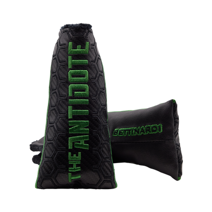 ANTIDOTE SB1 Rainbow Green