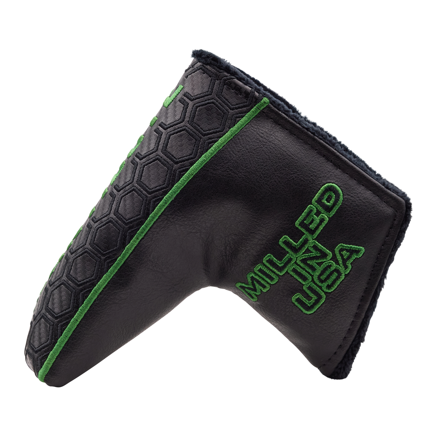 ANTIDOTE SB1 Rainbow Green