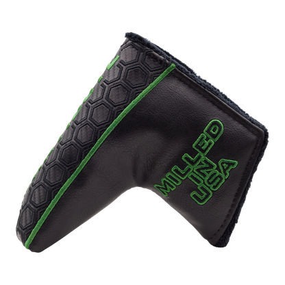 ANTIDOTE SB1 Rainbow Green