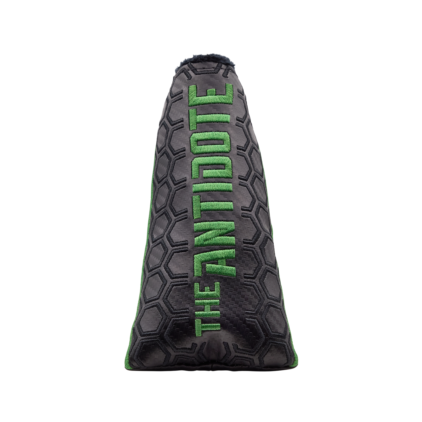 ANTIDOTE SB1 Rainbow Green
