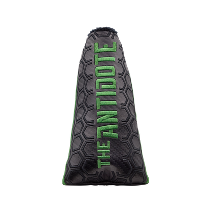 ANTIDOTE SB1 Rainbow Green