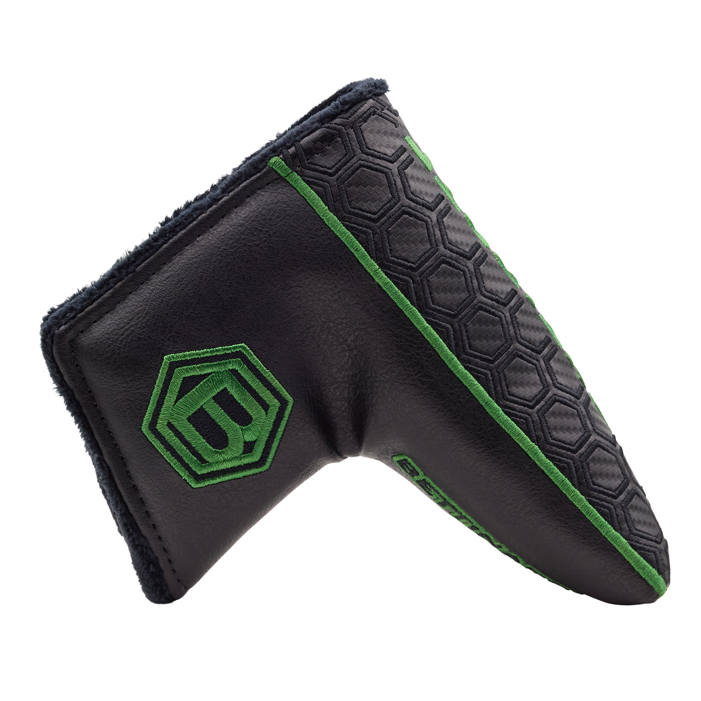 ANTIDOTE SB1 Rainbow Green