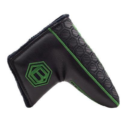 ANTIDOTE SB1 Rainbow Green