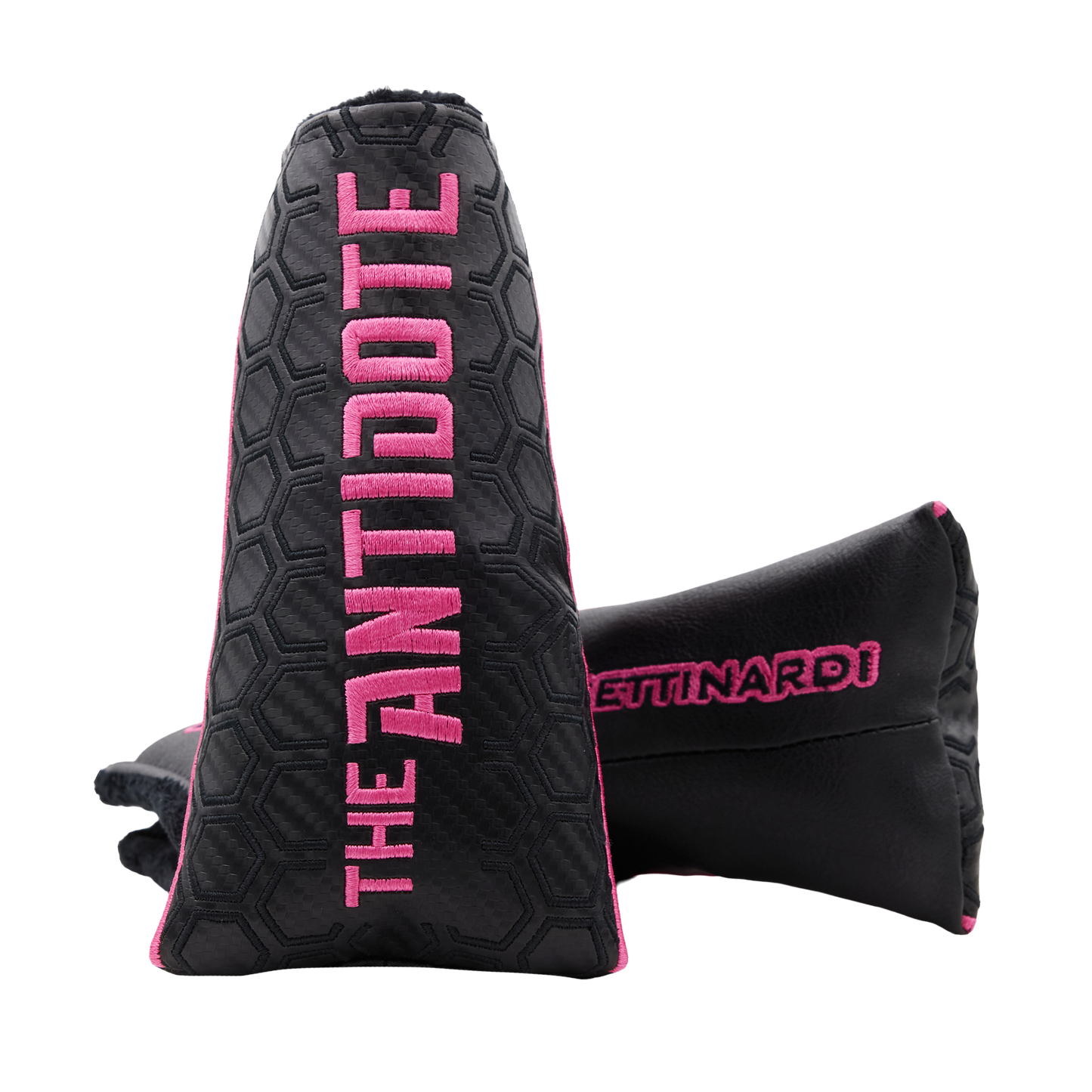ANTIDOTE SB1 Rainbow Pink