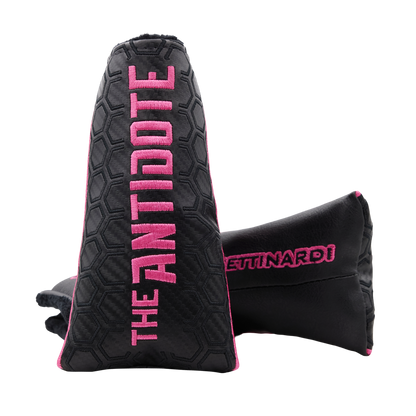 ANTIDOTE SB1 Rainbow Pink